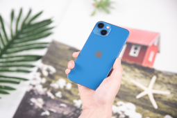 Thời trang Hi-tech - Bảng giá iPhone 13 series tháng 4/2023: Chỉ còn vài lựa chọn với giá "hời"