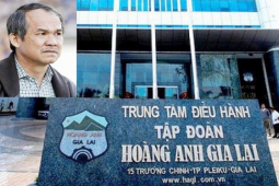 Kinh doanh - Hai mã cổ phiếu “họ” Hoàng Anh không đủ điều kiện giao dịch ký quỹ