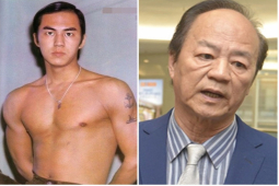 Đàn ông - Hiện tại héo hon tàn tạ của "Võ Tòng đẹp nhất màn ảnh"