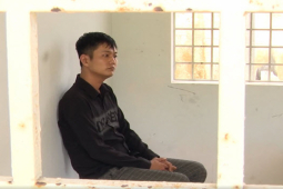 Pháp luật - CLIP: Bắt tạm giam “Kha điên” và “Nghĩa bom” ở Tiền Giang