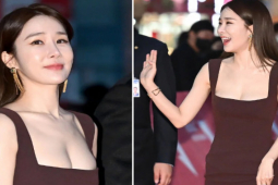 Làm đẹp - "Cô chủ quán gà" 41 tuổi vẫn giữ da trắng muốt, body đẹp nhờ điều siêu đơn giản