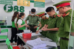 Tin tức trong ngày - 13 cơ sở của F88 ở Lâm Đồng vi phạm những lỗi gì?