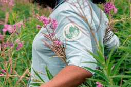 Thời trang - The North Face tung bộ sưu tập đặc biệt Ngày Trái Đất