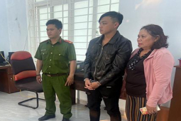 Pháp luật - Bị nhắc nói nhỏ để mọi người ngủ, thanh niên gọi bạn đến chém người