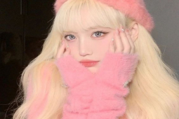 Làm đẹp - "Cơn lốc" tóc vàng đang khiến chị em đua nhau ra tiệm làm đầu