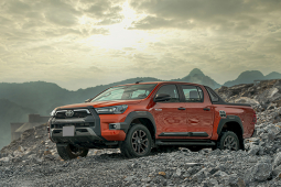 Tin tức ô tô - 10 mẫu ô tô bán chậm nhất tại Việt Nam tháng 3/2023