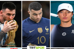 Thể thao - Nóng nhất thể thao tối 14/4: Swiatek lọt top 100 người ảnh hưởng nhất thế giới