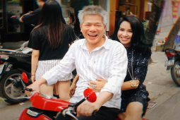 Nhạc - Diva Thanh Lam: &amp;quot;Tôi hát nhạc trẻ tặng chồng&amp;quot;