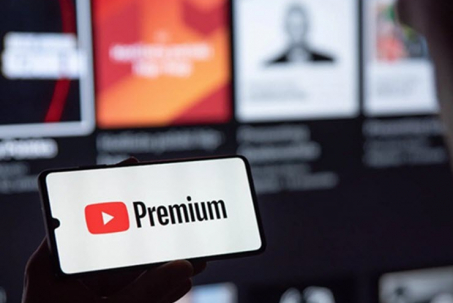 YouTube Premium ở Việt Nam thuộc top giá rẻ nhất thế giới