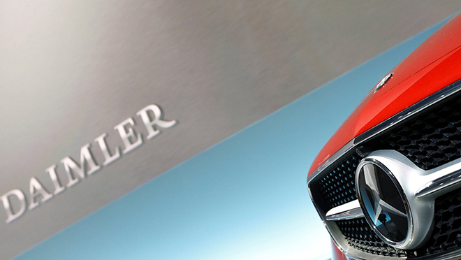 Mercedes-Benz và chiến dịch đột phá năm 2023 - 1