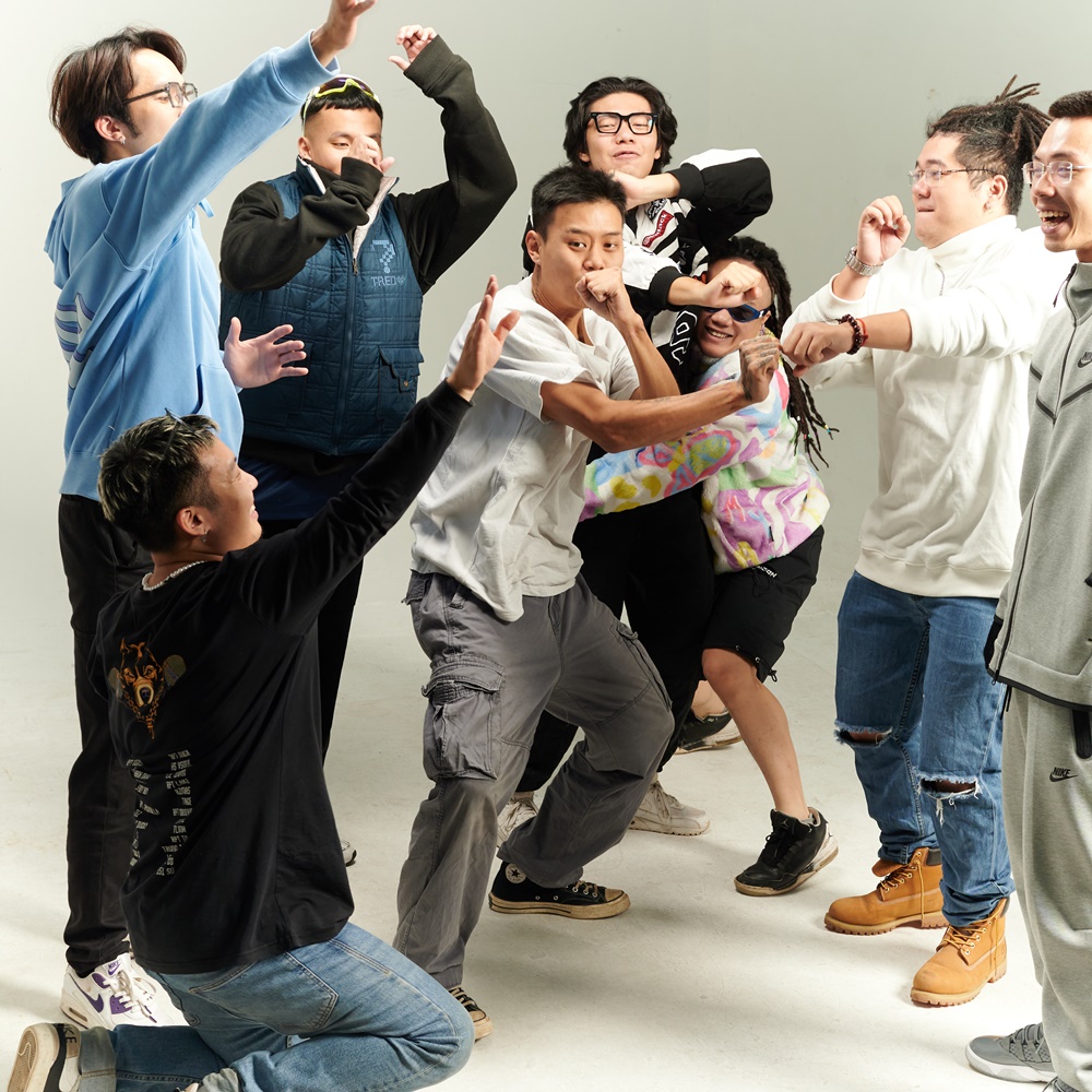 Sôi động vòng chung kết VUG9 tại Hà Nội: Maitinhvi và Quốc Tít làm giám khảo - 7