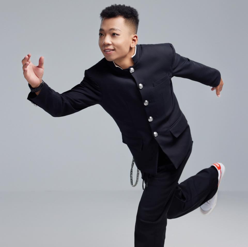 Sôi động vòng chung kết VUG9 tại Hà Nội: Maitinhvi và Quốc Tít làm giám khảo - 4