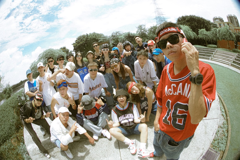 Sôi động vòng chung kết VUG9 tại Hà Nội: Maitinhvi và Quốc Tít làm giám khảo - 5