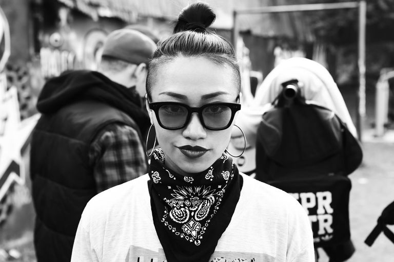 Sôi động vòng chung kết VUG9 tại Hà Nội: Maitinhvi và Quốc Tít làm giám khảo - 2