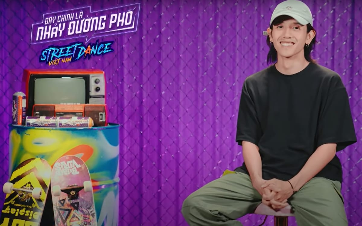 Sôi động vòng chung kết VUG9 tại Hà Nội: Maitinhvi và Quốc Tít làm giám khảo - 3