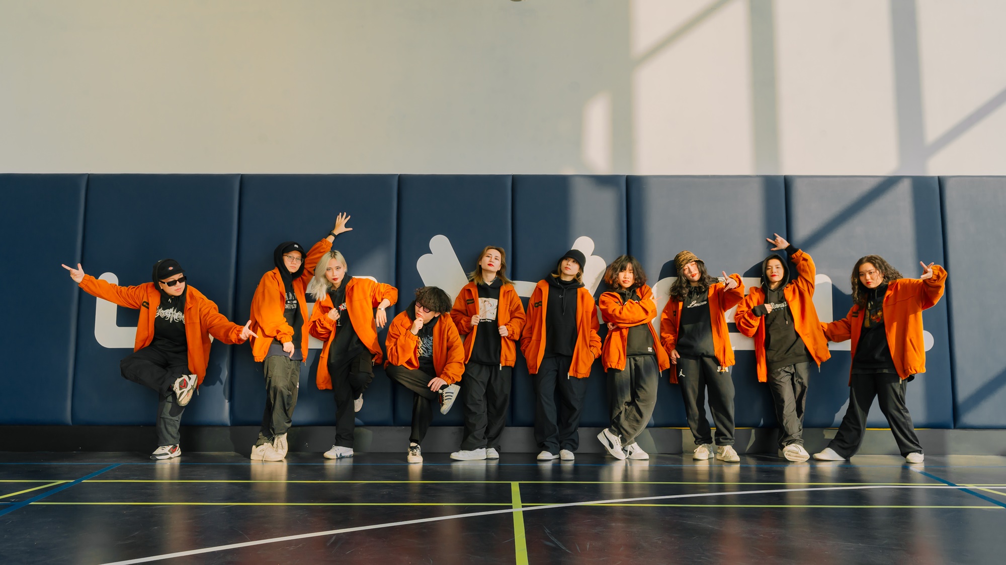 Sôi động vòng chung kết VUG9 tại Hà Nội: Maitinhvi và Quốc Tít làm giám khảo - 6