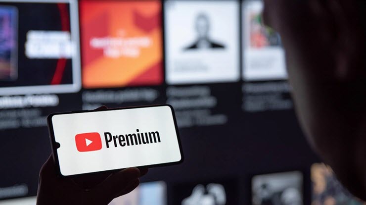 Giá YouTube Premium ở Việt Nam rẻ đứng thứ năm trên thế giới.
