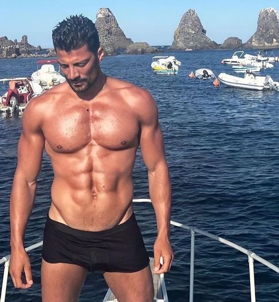 Chế độ ăn kiêng hoàn hảo giúp chàng nhanh chóng giảm cân - 1