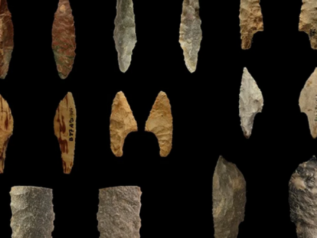 Du lịch - Sốc: Tìm thấy phát minh "hiện đại" trong kho báu 20.000 năm tuổi