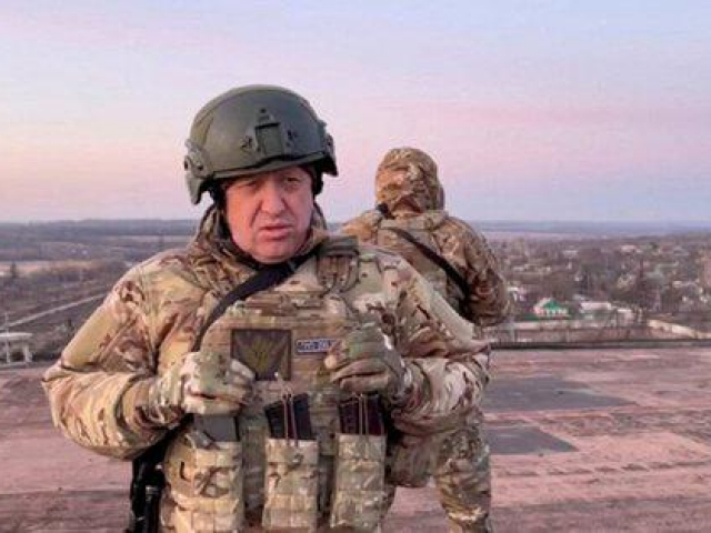 Thế giới - "Trùm" Wagner đề xuất Nga dừng chiến dịch quân sự ở Ukraine?