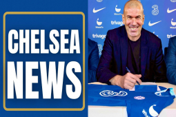 Chelsea tìm HLV thay Lampard: Muốn mời Zidane, đem về 6 SAO khủng