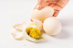 Khi ăn trứng cần đặc biệt lưu ý những điều này kẻo “rước họa vào thân”