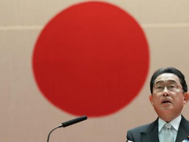 Thủ tướng Nhật trả lời câu hỏi do ChatGPT soạn thảo tại Quốc hội