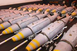 Nga đã khắc chế được bom thông minh JDAM Mỹ cung cấp cho Ukraine?