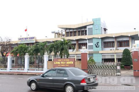 Thi hành án buộc Cảng Quy Nhơn phải trả hơn 53,4 tỷ đồng cho Công ty Cửu Long - 3