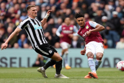 Tường thuật bóng đá Aston Villa - Newcastle: Ác mộng khép lại (Ngoại hạng Anh) (Hết giờ)