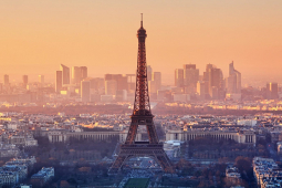 Du lịch - Bạn có tự tin biết hết 15 thủ đô ở châu Âu này không?