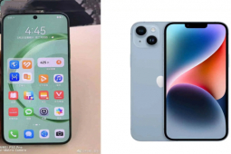 Thời trang Hi-tech - Chiếc điện thoại giá rẻ đe dọa iPhone 14