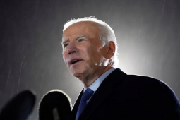 Thế giới - Ông Biden tuyên bố quyết định tranh cử tổng thống Mỹ nhiệm kỳ hai