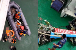 Kinh doanh - Nạn nhân vụ trực thăng rơi được bảo hiểm bồi thường 200 triệu đồng