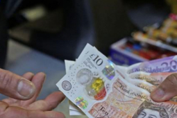 Kinh doanh - Vì sao nhà máy in tiền lớn nhất thế giới khó khăn?