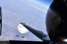 Tài liệu mật: Tên lửa Trung Quốc xuyên thủng được hệ thống phòng thủ Mỹ