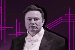 Công nghệ thông tin - Elon Musk "trở mặt", thành lập công ty AI mới
