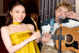 Đời sống Showbiz - Chi Dân - Lan Ngọc sau tin đồn chia tay: Người trượt dài trong sự nghiệp, người "lên như diều gặp gió"