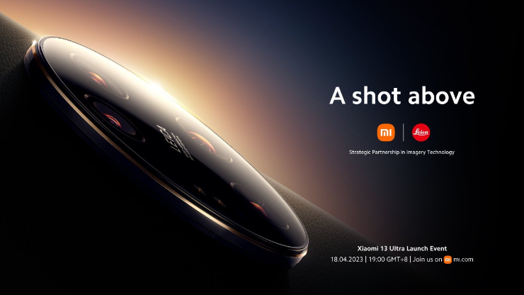 Đây là nét thiết kế độc đáo nhất của Xiaomi 13 Ultra - 2