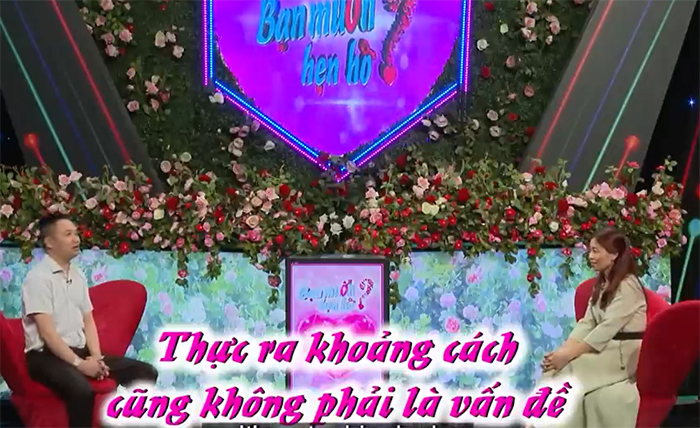 Bất chấp khoảng cách, bố đơn thân vẫn khiến nàng lỡ một lần đò “đổ gục” - 7