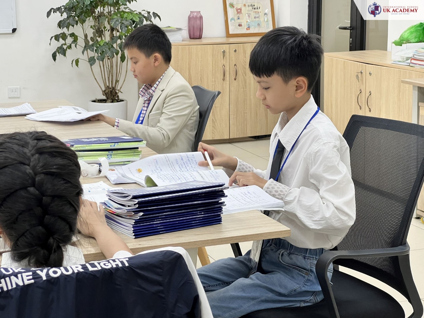 Cần phải chuẩn bị những gì để có thể trở thành một giáo viên? - 2