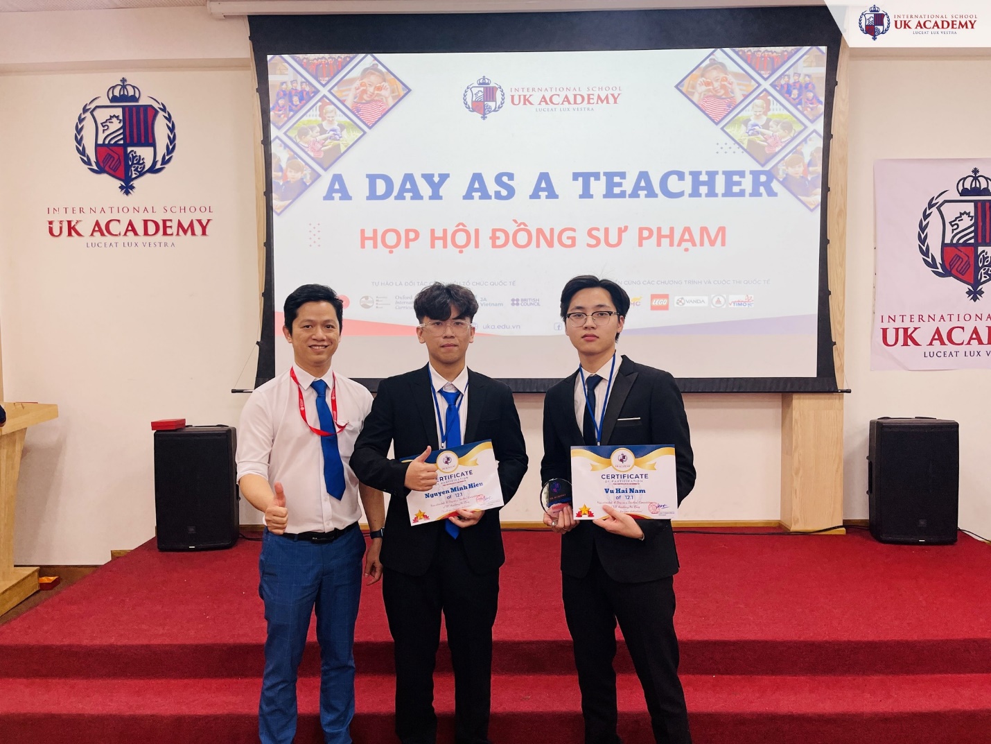 Cần phải chuẩn bị những gì để có thể trở thành một giáo viên? - 3