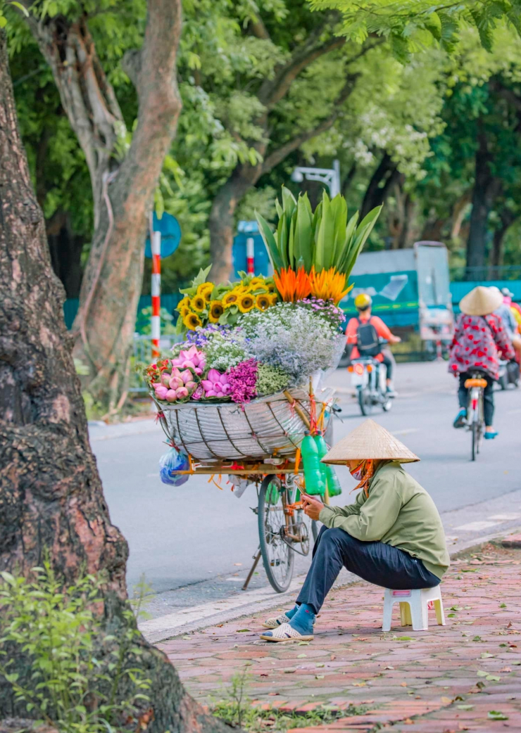 Rong ruổi khắp Việt Nam cùng chàng Rọt xứ Quảng - 13