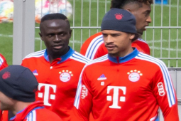 Tin mới nhất bóng đá tối 15/4: Sane ngăn Bayern Munich đuổi thẳng cổ Mane