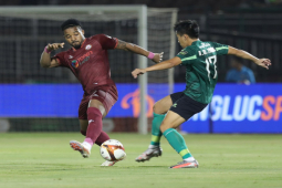 Video bóng đá TP. Hồ Chí Minh - Bình Định: Cú bẻ còi bước ngoặt, kịch tính cuối trận (V-League)