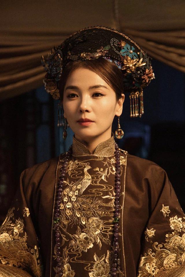 Di ngôn đầy ẩn ý của vị Thái hoàng Thái hậu khiến vua Khang Hi đau đầu.