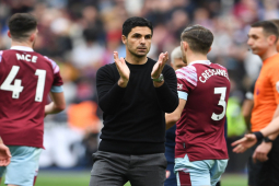 Bóng đá - Arsenal lại hòa thất vọng: Arteta cay đắng chỉ ra sai lầm của "Pháo thủ"