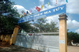 Pháp luật - 9 học viên trốn khỏi cơ sở cai nghiện, cướp của người đi đường