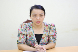 Pháp luật - Nóng trong tuần: Bất ngờ với lý do cô gái xinh đẹp giật xấp tiền của nhân viên cây xăng