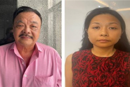 Tin tức trong ngày - Nóng trong tuần: Bắt ông Trần Quí Thanh và bà Trần Uyên Phương